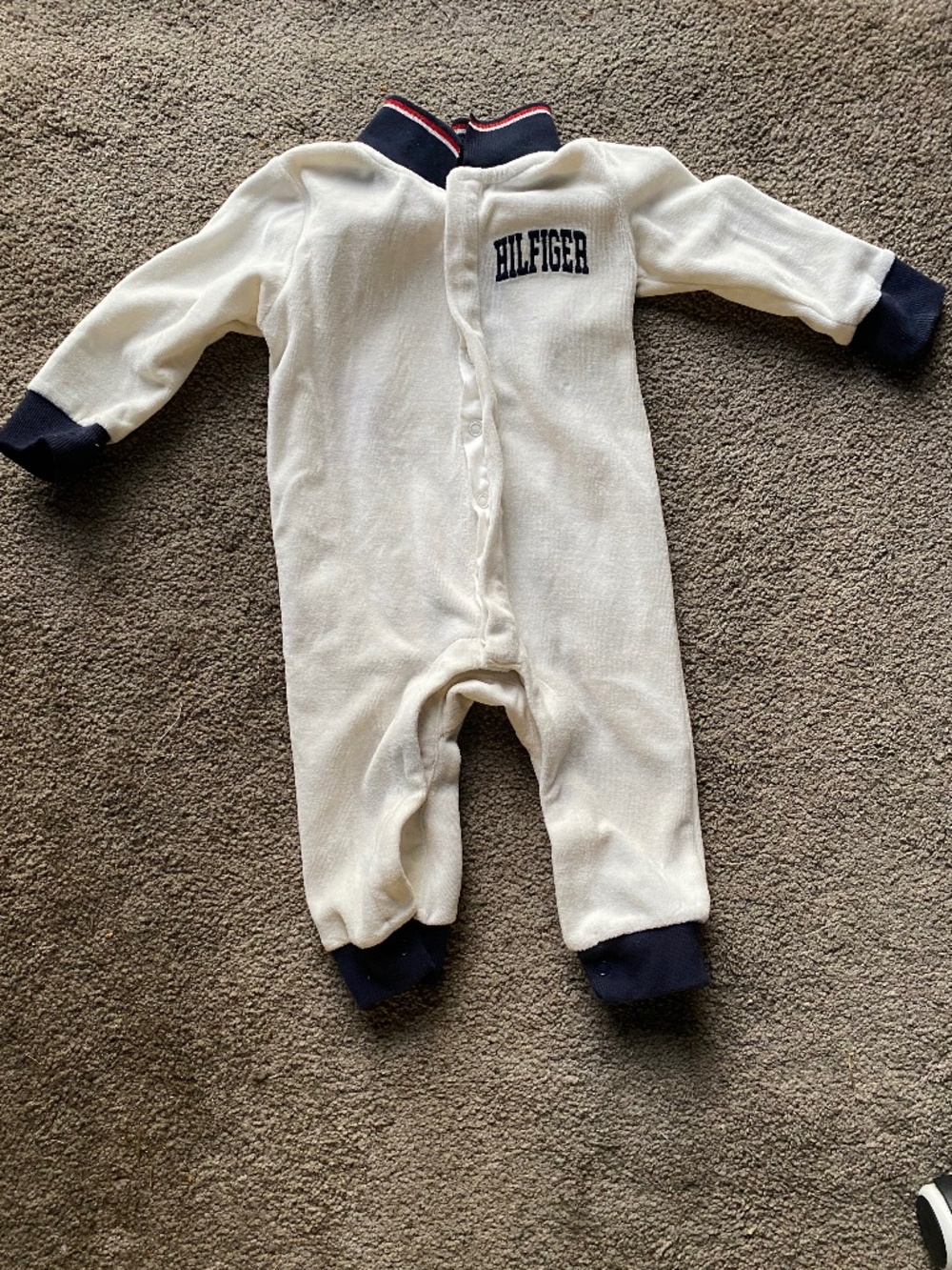 Tommy Hilfiger - One piece - Jumper - 12 Month